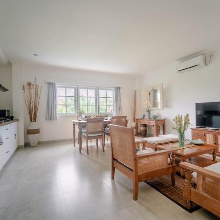 Umalas Suites Seminyak Eksteriør billede