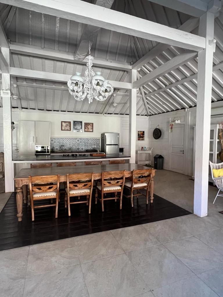 Umalas Suites Seminyak Eksteriør billede