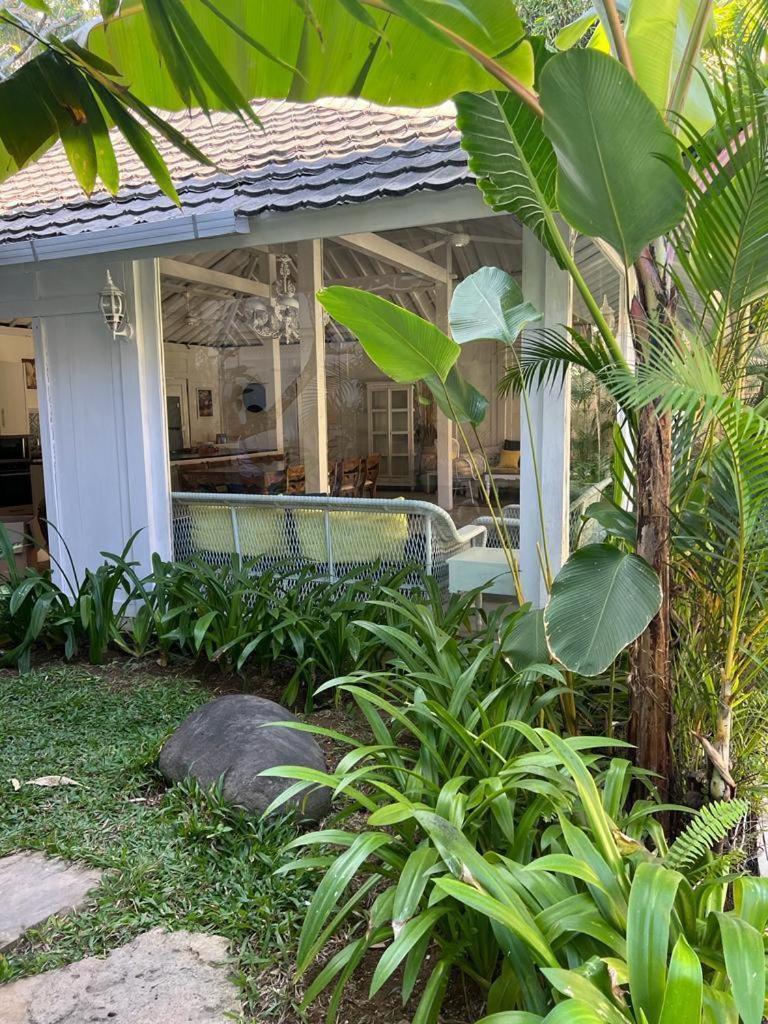 Umalas Suites Seminyak Eksteriør billede