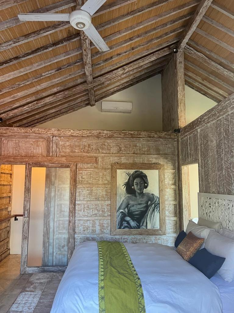 Umalas Suites Seminyak Eksteriør billede