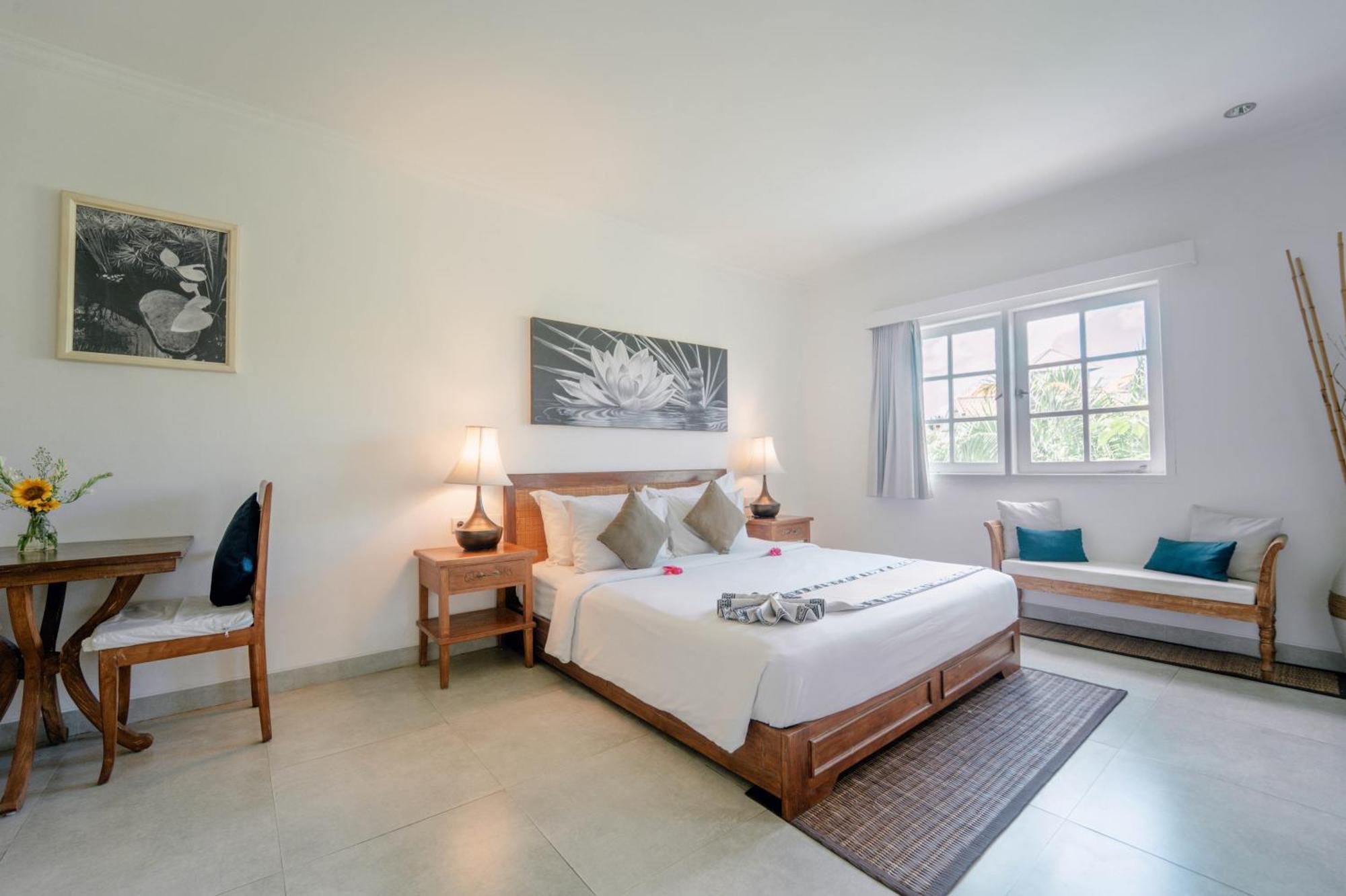 Umalas Suites Seminyak Eksteriør billede
