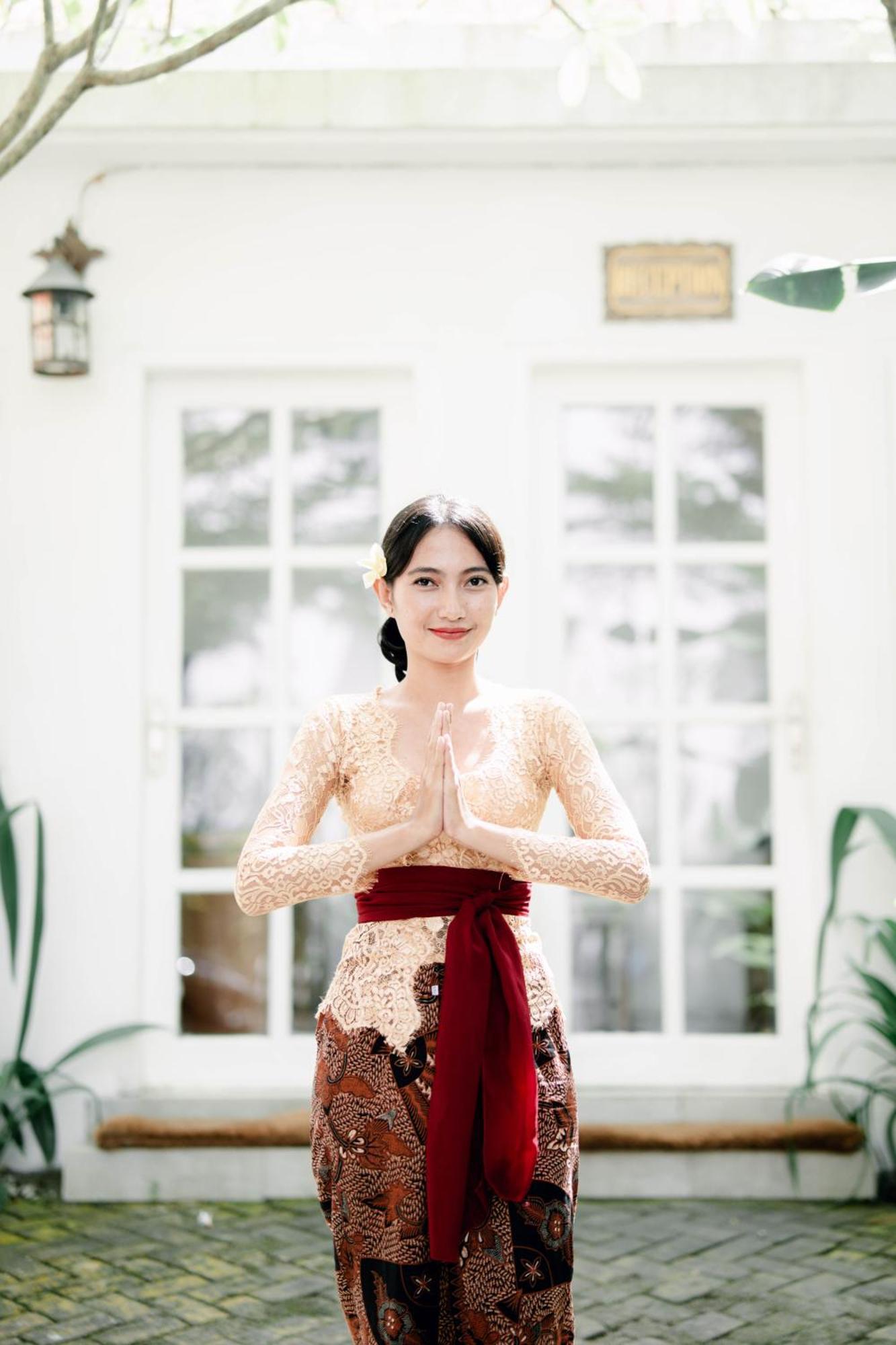 Umalas Suites Seminyak Eksteriør billede