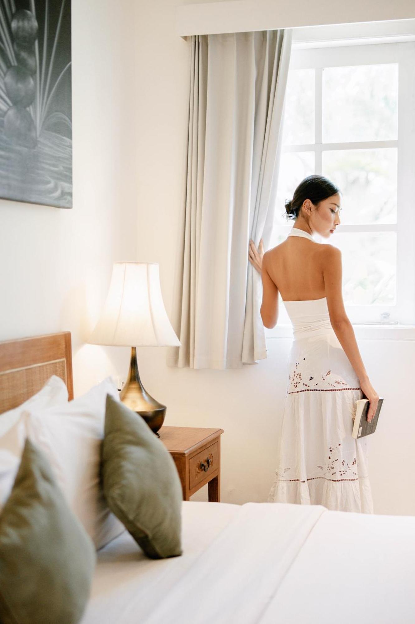 Umalas Suites Seminyak Eksteriør billede