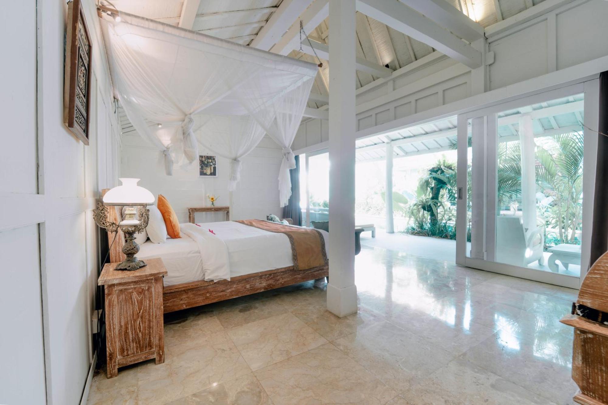 Umalas Suites Seminyak Eksteriør billede