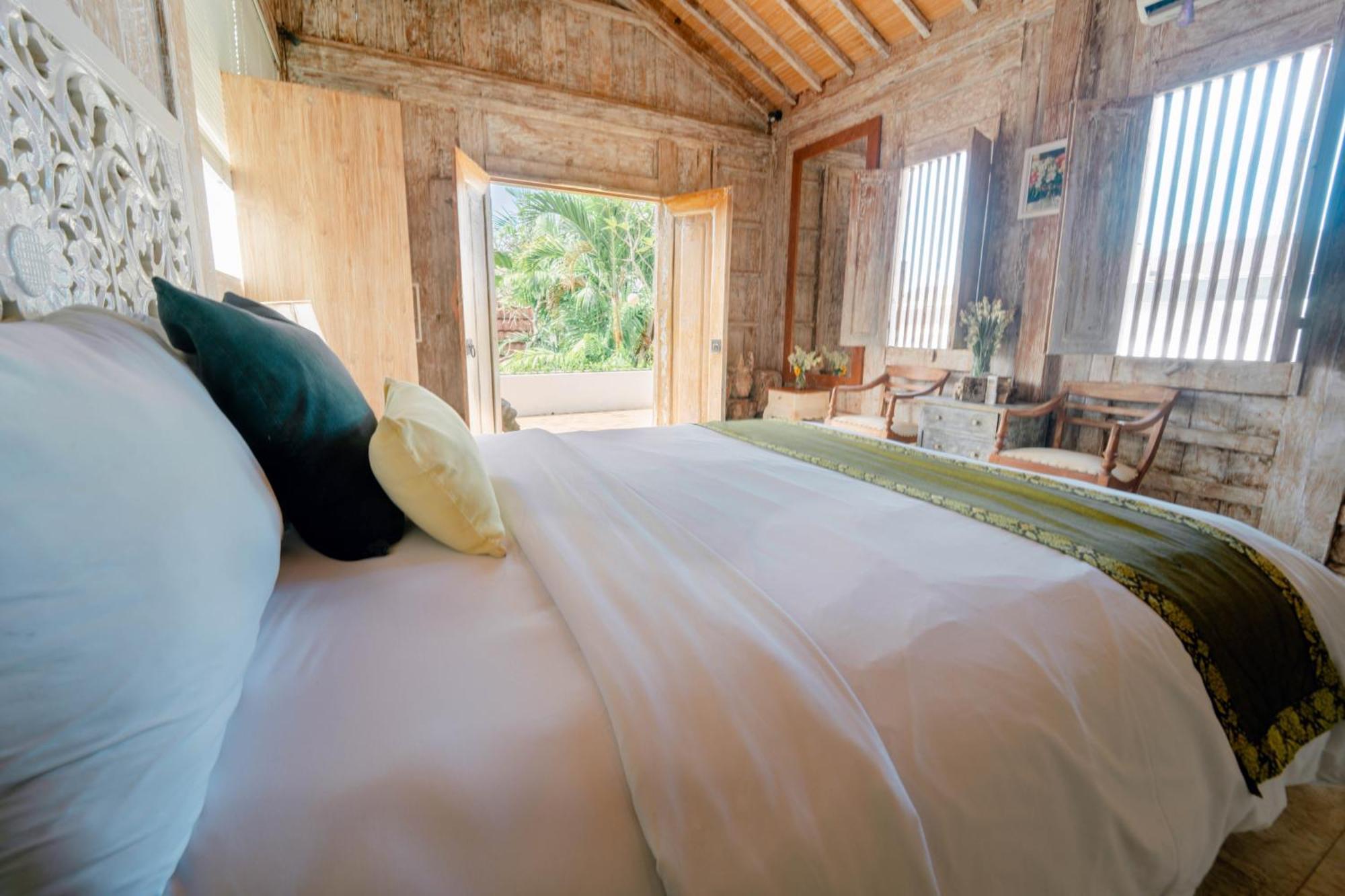 Umalas Suites Seminyak Eksteriør billede
