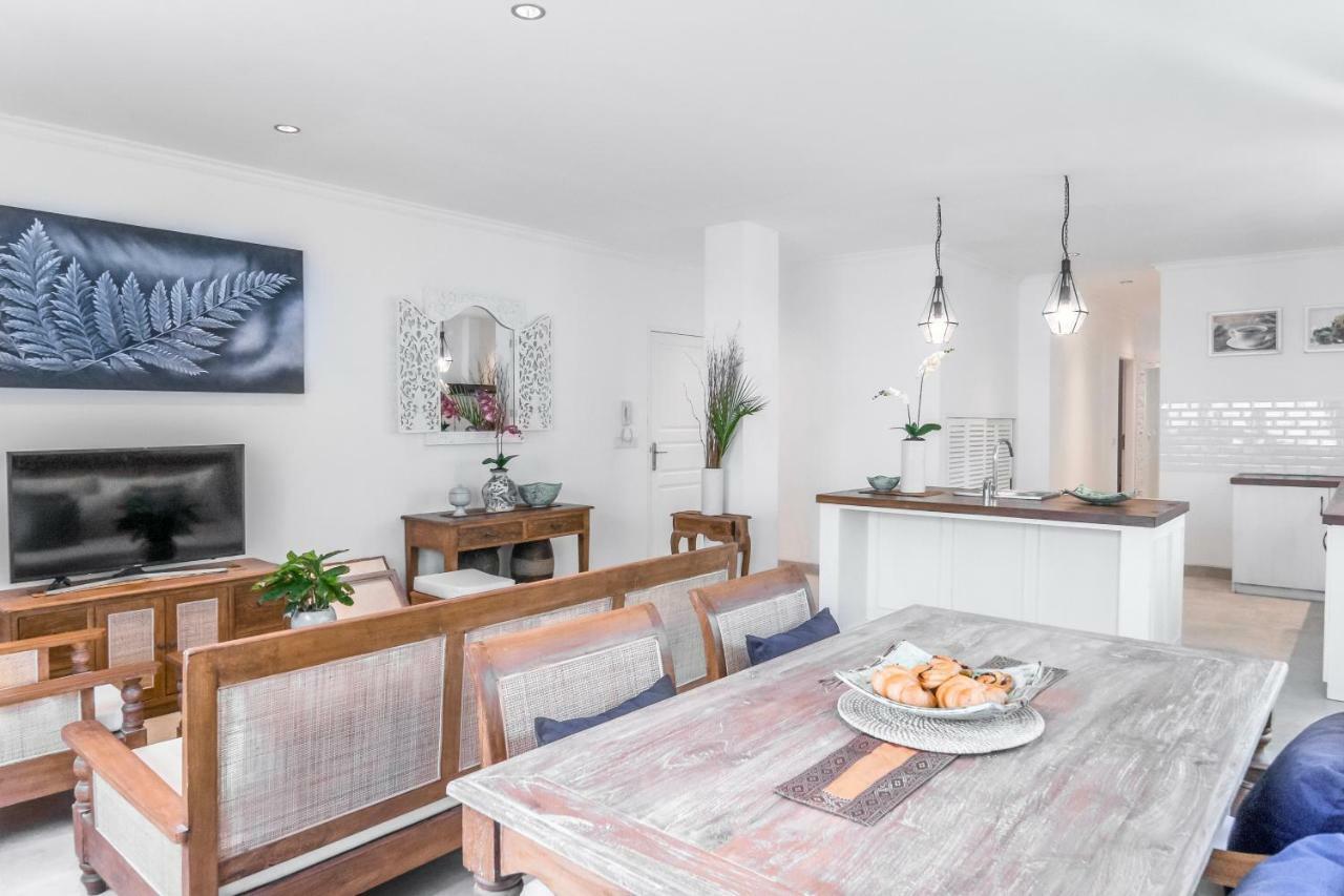 Umalas Suites Seminyak Eksteriør billede