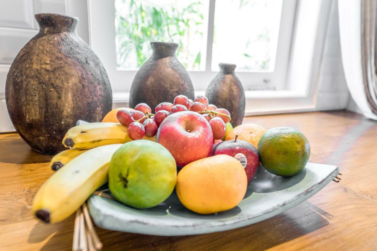 Umalas Suites Seminyak Eksteriør billede