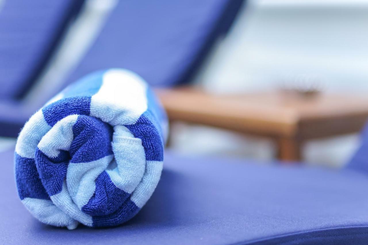 Umalas Suites Seminyak Eksteriør billede